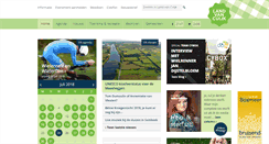 Desktop Screenshot of landvancuijk.nl